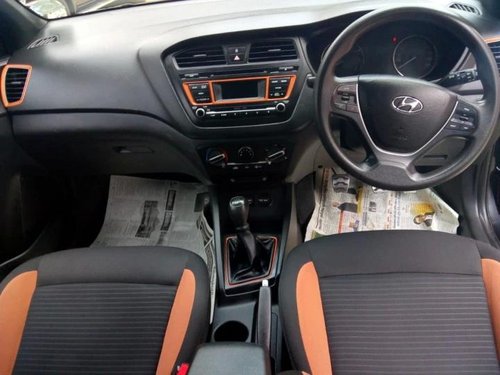 Used 2015 i20 Active 1.2 S  for sale in Coimbatore