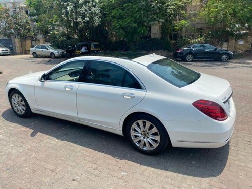 Used 2014 S Class S 350 CDI  for sale in Mumbai