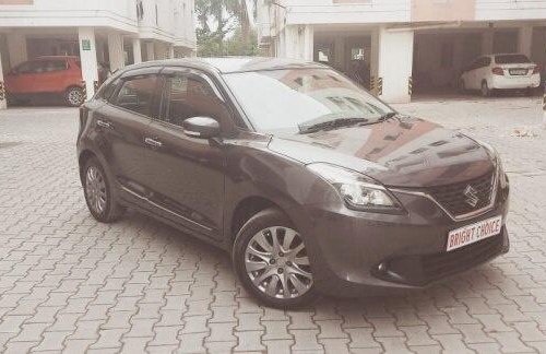 Used 2016 Baleno Alpha  for sale in Chennai