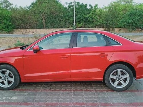 Used 2018 A3 35 TFSI Premium Plus  for sale in New Delhi