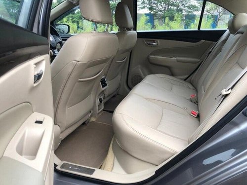 Used 2018 Ciaz Alpha Automatic  for sale in Mumbai