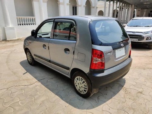 Used 2006 Santro Xing XL  for sale in Hyderabad