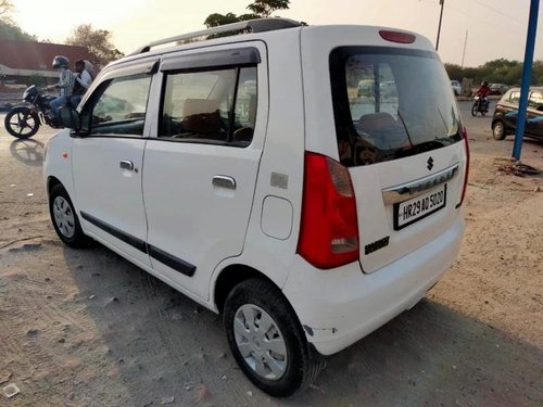 Used 2015 Wagon R LXI  for sale in Faridabad