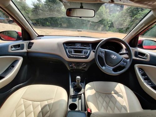 Used 2018 i20 1.2 Spotz  for sale in Mumbai