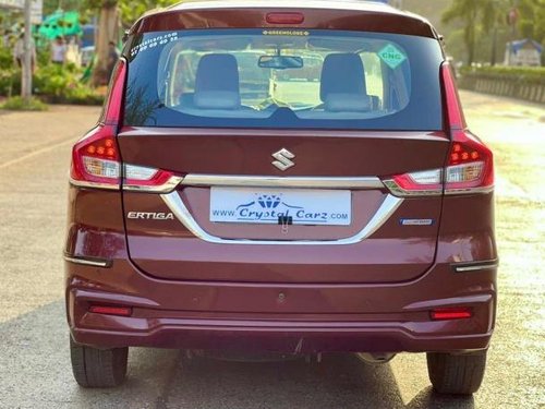 Used 2019 Ertiga CNG VXI  for sale in Mumbai