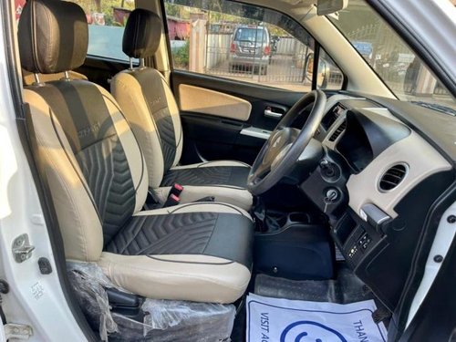 Used 2018 Wagon R CNG LXI  for sale in Mumbai