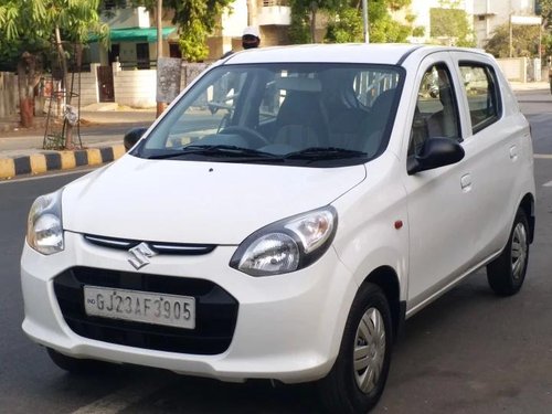 Used 2013 Alto 800 LXI  for sale in Ahmedabad