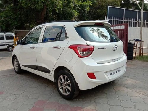 Used 2015 i10 Asta  for sale in Coimbatore