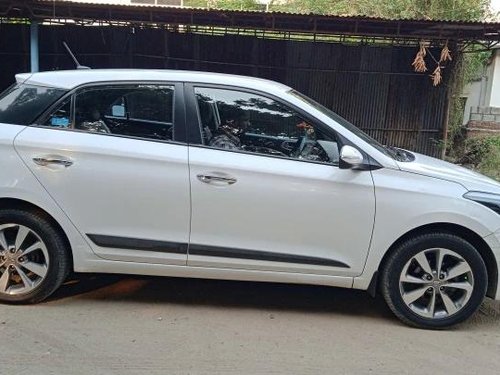 Used 2017 i20 1.4 Asta Option  for sale in Hyderabad