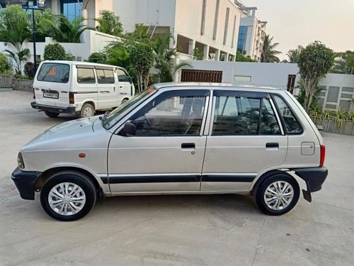 Used 2007 800  for sale in Hyderabad