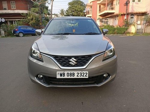 Used 2015 Baleno Alpha  for sale in Kolkata