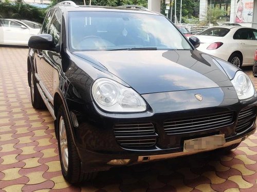 Used 2006 Cayenne  for sale in Hyderabad