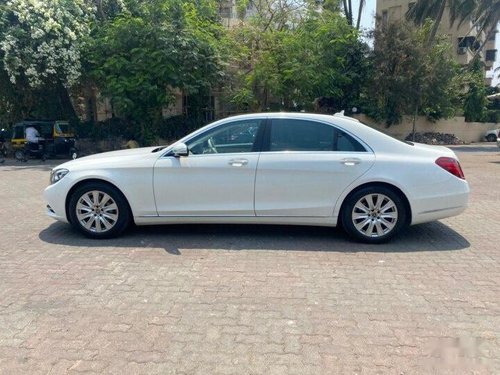 Used 2014 S Class S 350 CDI  for sale in Mumbai