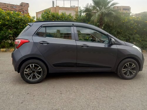 2016 Hyundai Grand i10 for sale in North Delhi