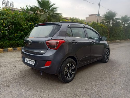 2016 Hyundai Grand i10 for sale in North Delhi