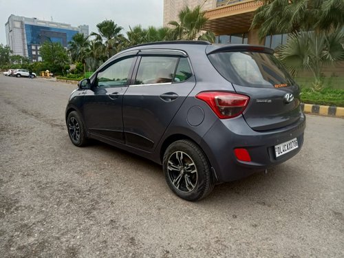 2016 Hyundai Grand i10 for sale in North Delhi