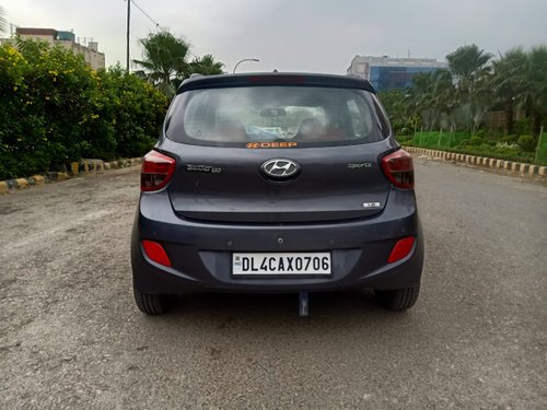 2016 Hyundai Grand i10 for sale in North Delhi