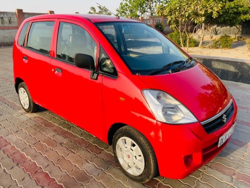 2007 Maruti Zen in North Delhi