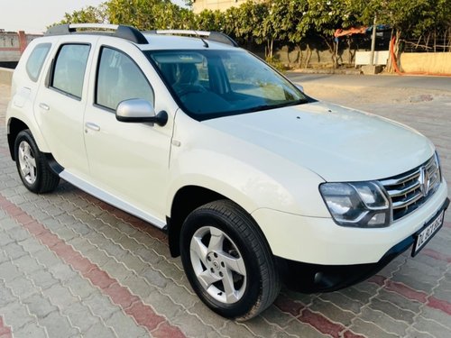 Used 2012 Renault Duster low price