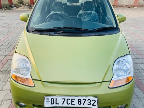 Used 2007 Chevrolet Spark low price