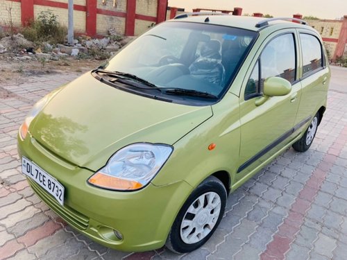 Used 2007 Chevrolet Spark low price