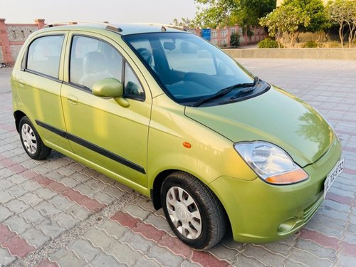 Used 2007 Chevrolet Spark low price