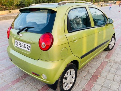 Used 2007 Chevrolet Spark low price