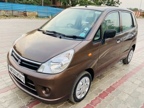 Used 2013 Maruti Zen Estilo low price