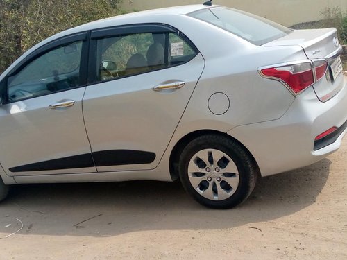2018 Hyundai Xcent for sale