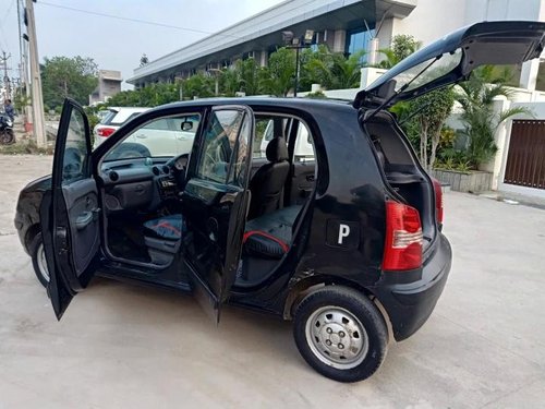 Used 2005 Santro Xing XP  for sale in Hyderabad