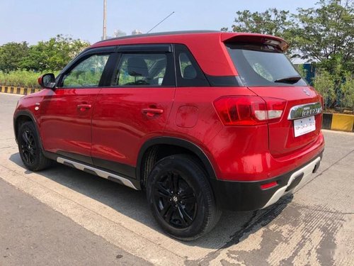 Used 2018 Vitara Brezza ZDi  for sale in Mumbai