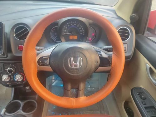 Used 2015 Brio VX  for sale in Chennai