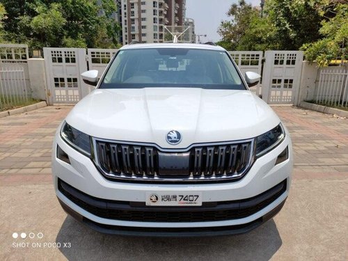 Used 2017 Kodiaq 2.0 TDI Style  for sale in Bangalore