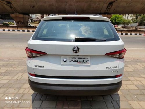 Used 2017 Kodiaq 2.0 TDI Style  for sale in Bangalore