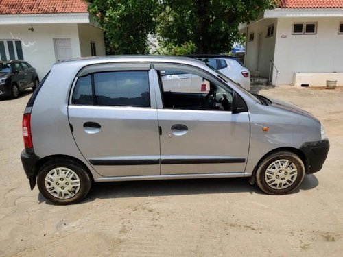 Used 2006 Santro Xing XL  for sale in Hyderabad