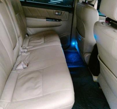 Used 2014 Fortuner 4x4 MT  for sale in Chennai