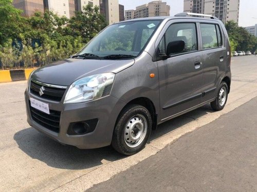 Used 2017 Wagon R LXI CNG  for sale in Mumbai