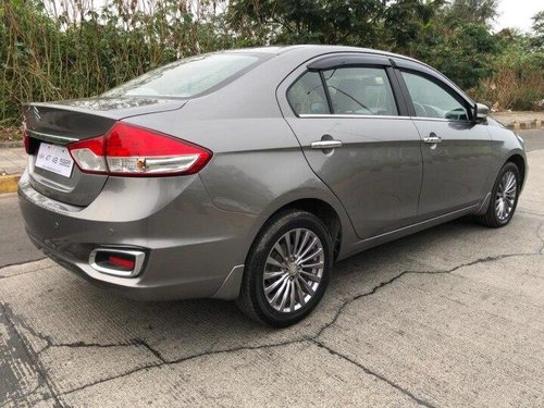 Used 2018 Ciaz Alpha Automatic  for sale in Mumbai