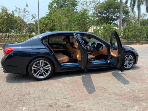 Used 2018 7 Series 730Ld M Sport  for sale in Mumbai