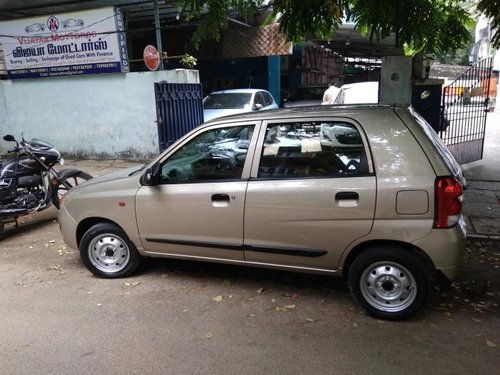 Used 2011 Alto K10 LXI  for sale in Chennai