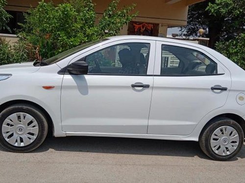 Used 2015 Figo Aspire 1.5 TDCi Titanium  for sale in Hyderabad