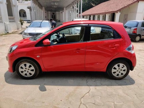 Used 2015 Brio S MT  for sale in Hyderabad