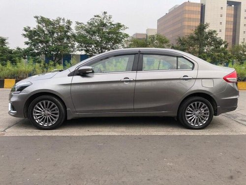 Used 2018 Ciaz Alpha Automatic  for sale in Mumbai