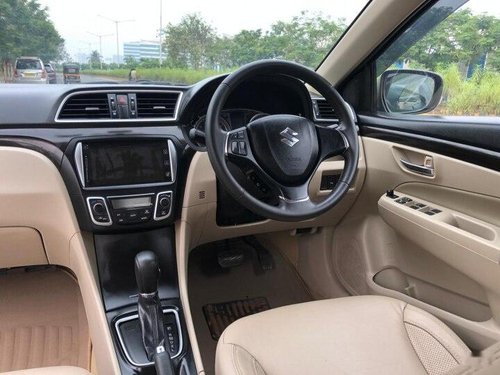 Used 2018 Ciaz Alpha Automatic  for sale in Mumbai