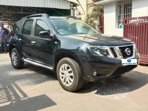 Used 2016 Terrano XL 85 PS  for sale in Coimbatore