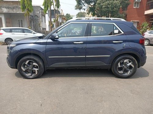 Used 2020 Venue SX Turbo  for sale in Kolkata