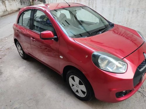 Used 2012 Pulse RxL  for sale in Hyderabad