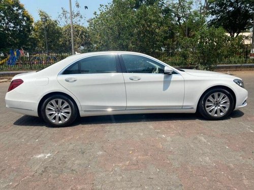 Used 2014 S Class S 350 CDI  for sale in Mumbai
