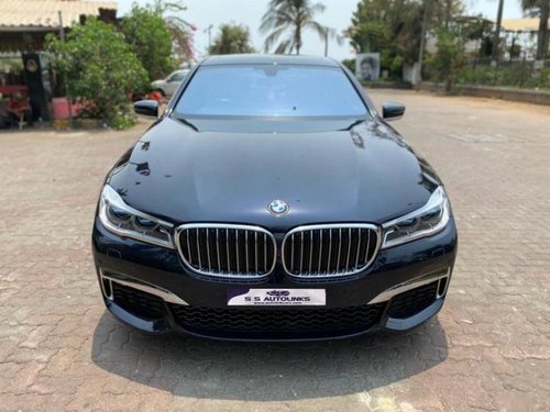 Used 2018 7 Series 730Ld M Sport  for sale in Mumbai