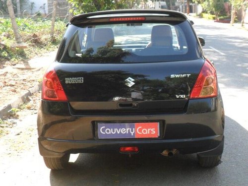 Used 2007 Swift VXI  for sale in Bangalore